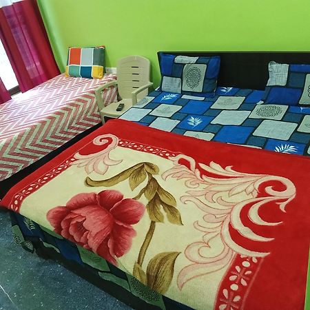 Goodwill Home Stay Алмора Екстериор снимка
