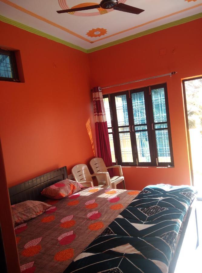 Goodwill Home Stay Алмора Екстериор снимка