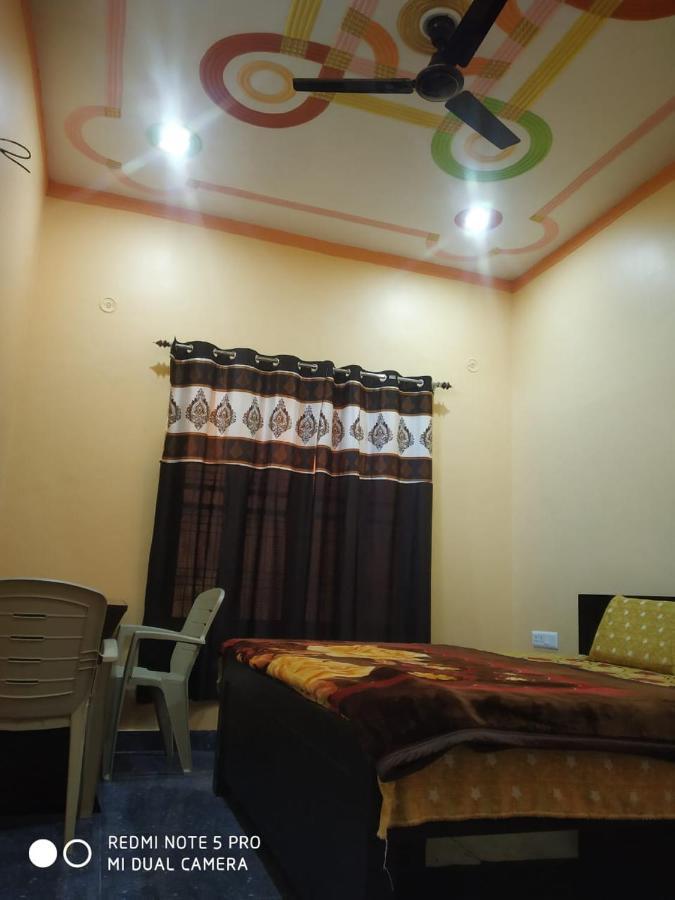 Goodwill Home Stay Алмора Екстериор снимка