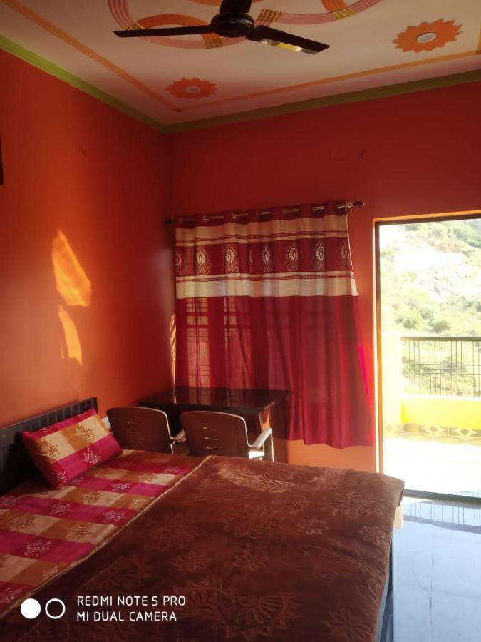 Goodwill Home Stay Алмора Екстериор снимка