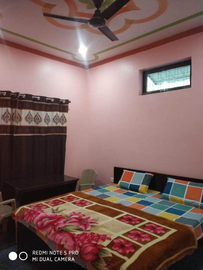 Goodwill Home Stay Алмора Екстериор снимка