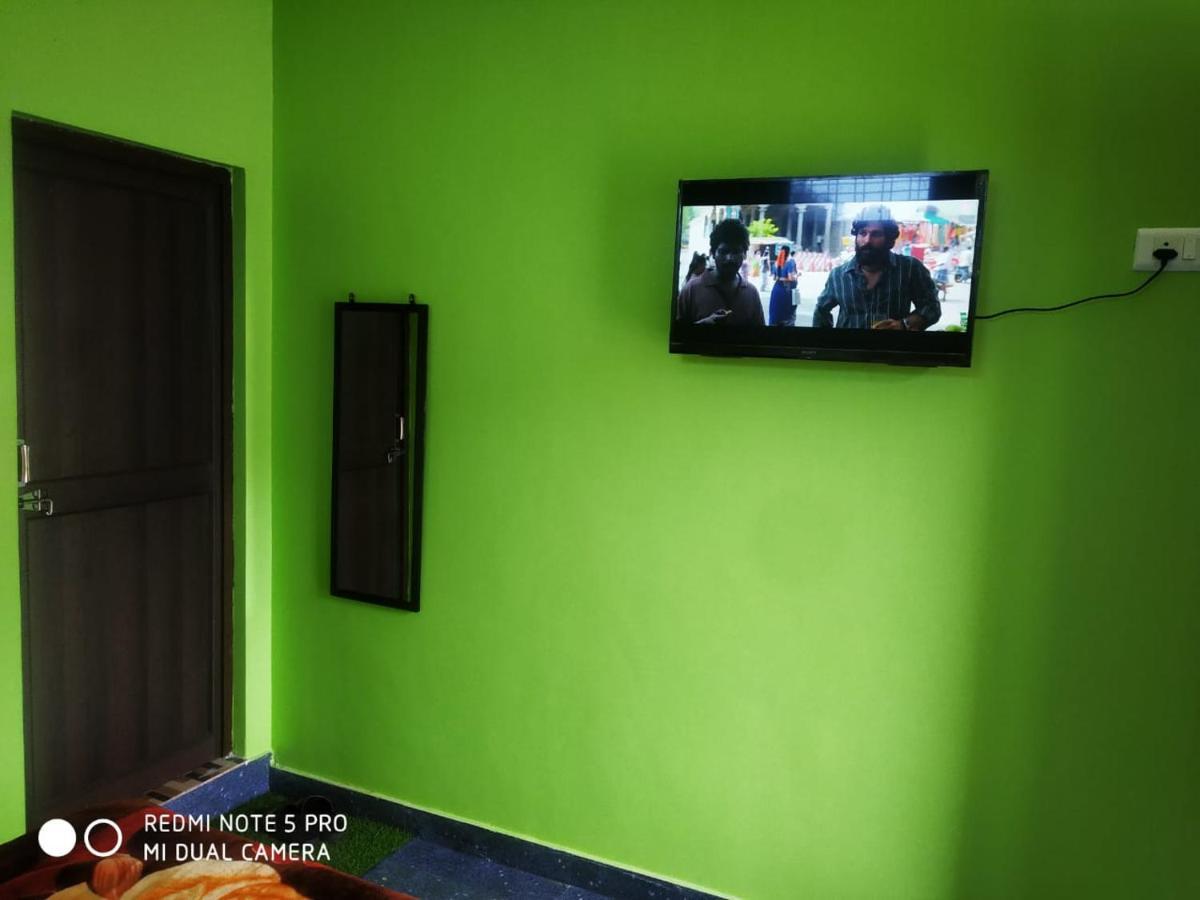 Goodwill Home Stay Алмора Екстериор снимка