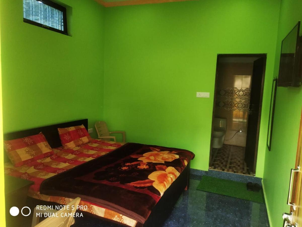 Goodwill Home Stay Алмора Екстериор снимка