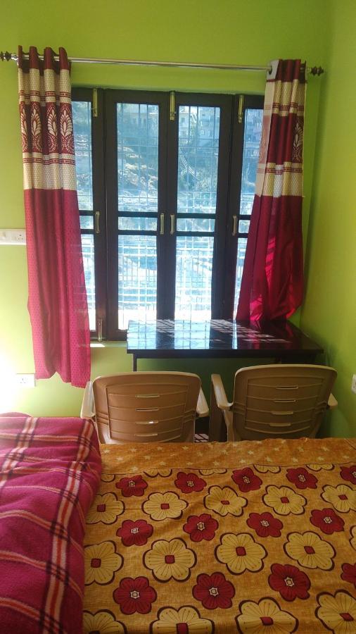 Goodwill Home Stay Алмора Екстериор снимка
