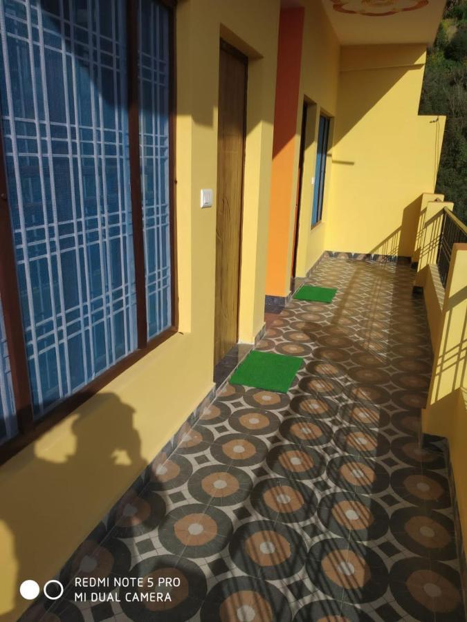 Goodwill Home Stay Алмора Екстериор снимка
